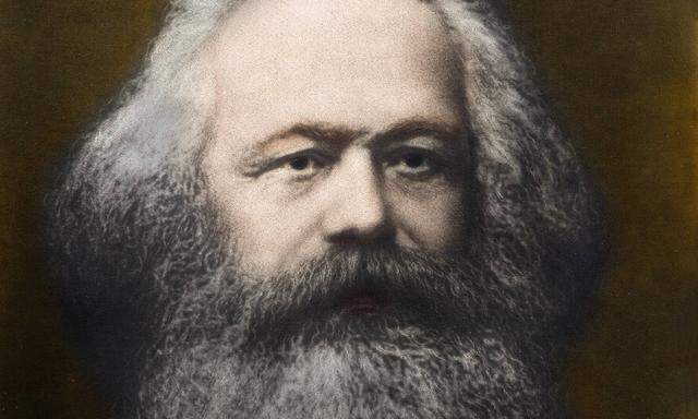Bei Karl Marx begann die „Bewegung“, verstanden als eine von unten, Antipode von Staat und System zu werden.