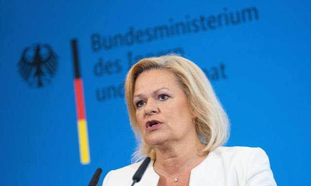 Deutschland: Hamas und palästinensisches Netzwerk Samidoun werden ...