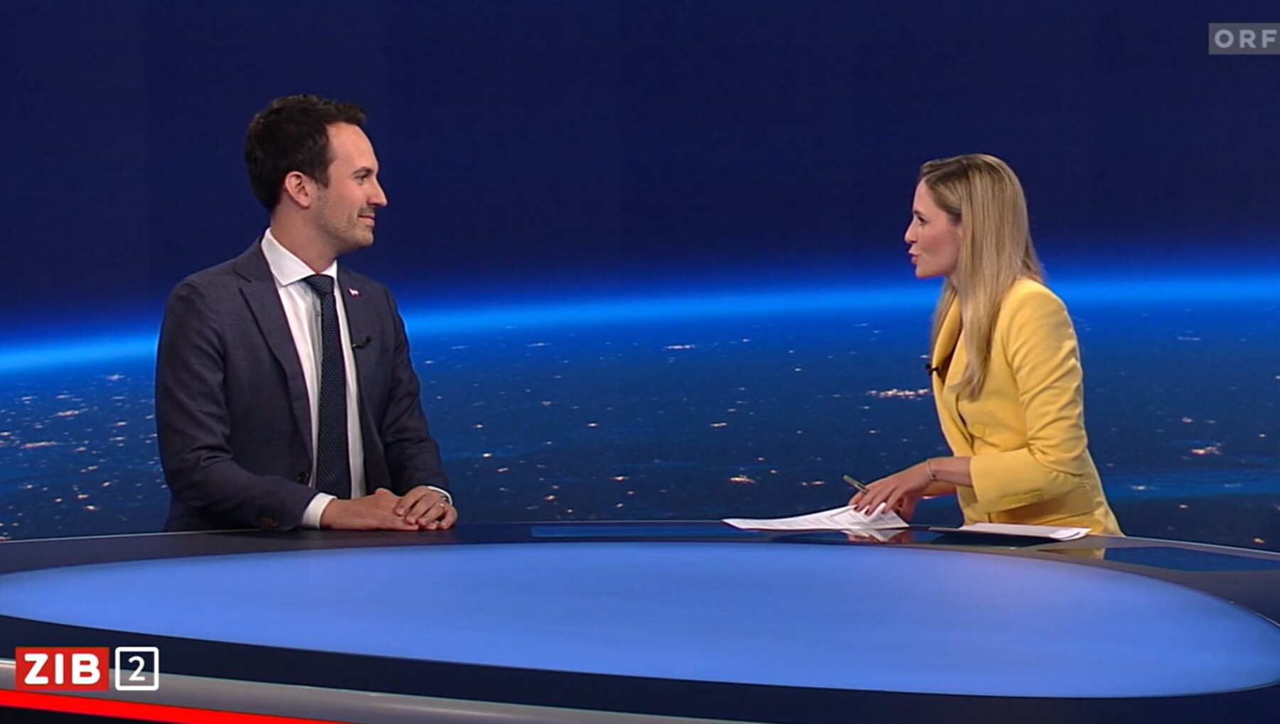 Minister Wiederkehr on heat and education: Is the heat really our biggest problem?
