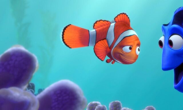 Der ORF muss werden wie Nemo: Bunt, digital, schnell