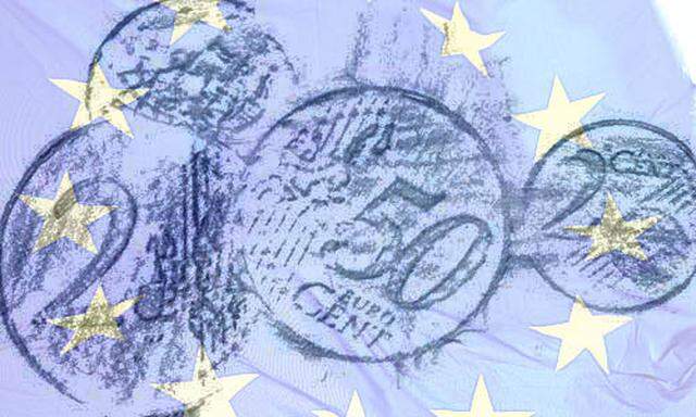Leben weichen Euro