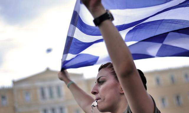 Griechenland, Reform