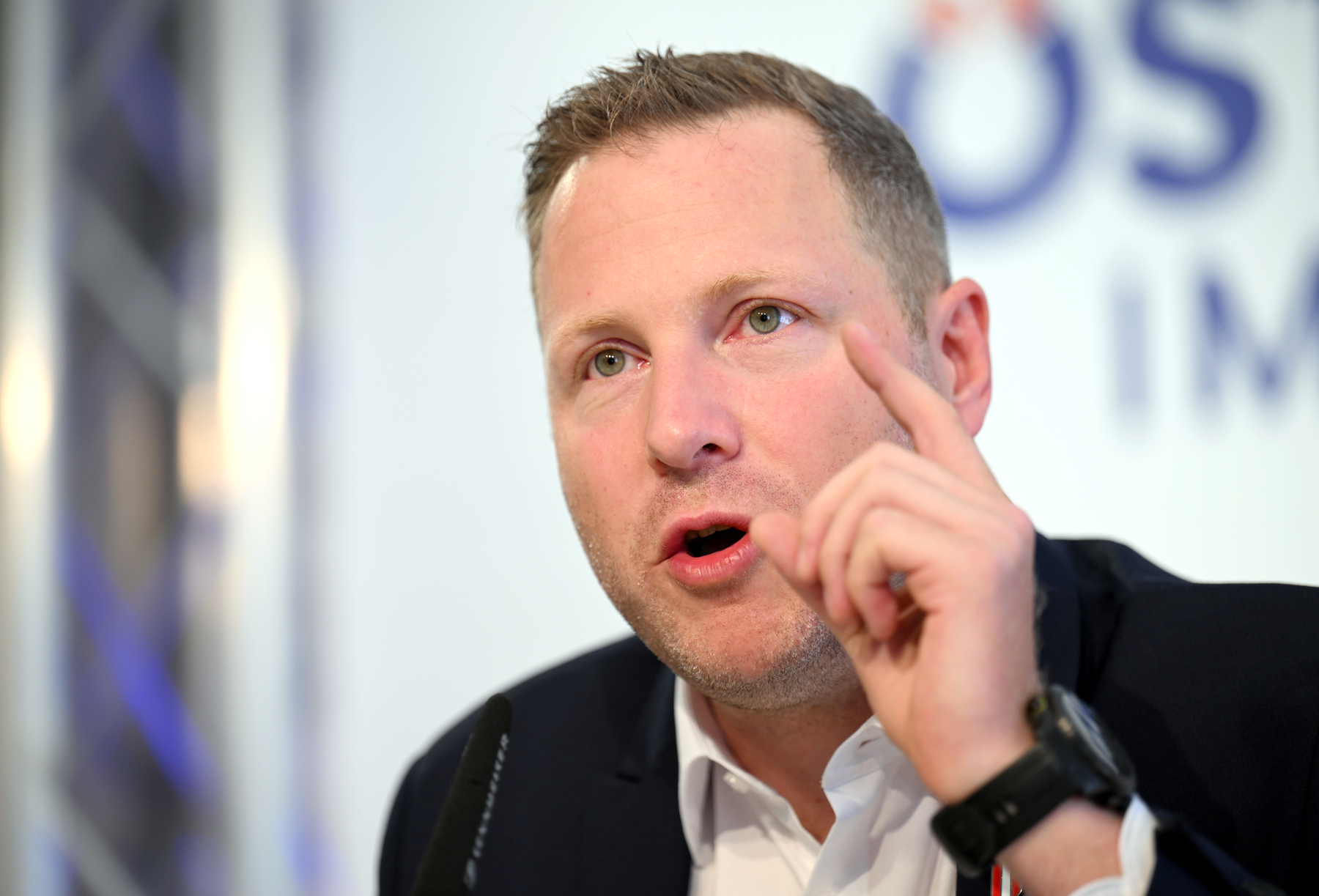 FPÖ rückt mit Pensionisten-Volksbegehren gegen Regierung aus