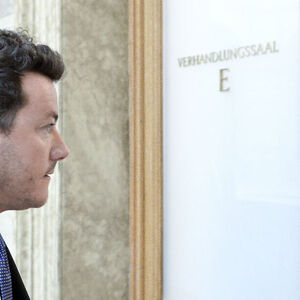 BERUFUNGSVERHANDLUNG GEGEN IMMO-UNTERNEHMER BENKO