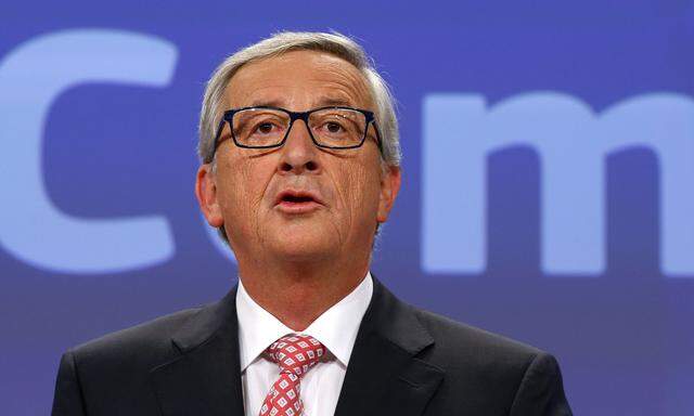 Juncker