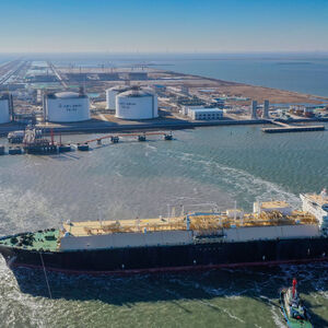 Der Ölpreis steigt weiter