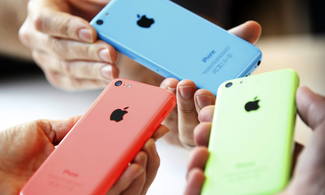 Apple stellt billiges iPhone