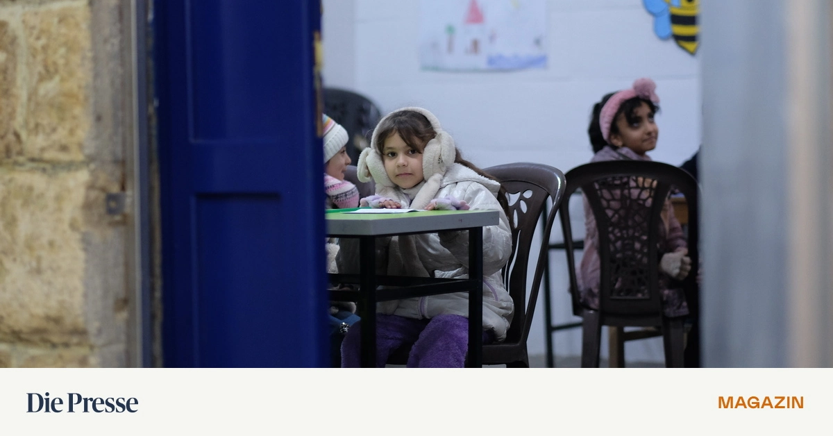 Die-Kinder-von-Aleppo-Anna-soll-nicht-wissen-was-Krieg-ist-premium-