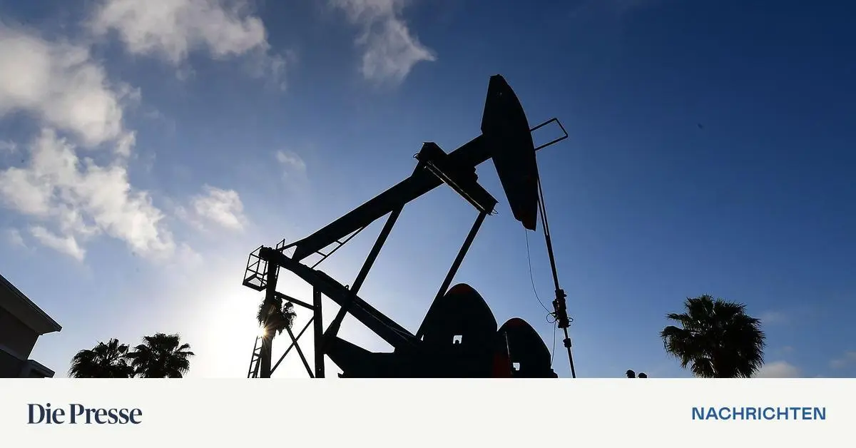 Ölpreise Stabil Boersede Darum Steigen Die Ölpreise Die Überraschende Erklärung - 3wvv7xg