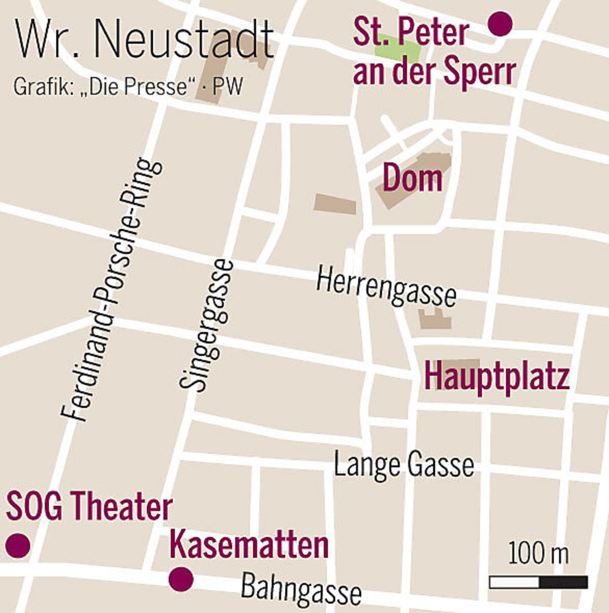 Wiener Neustadt