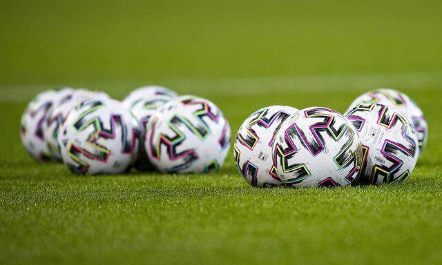 Der Spielball der EM 2020