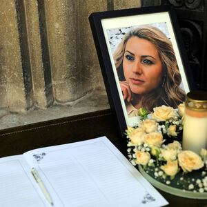 Mord an bulgarischer Journalistin: Mutmaßlicher Täter ausgeliefert