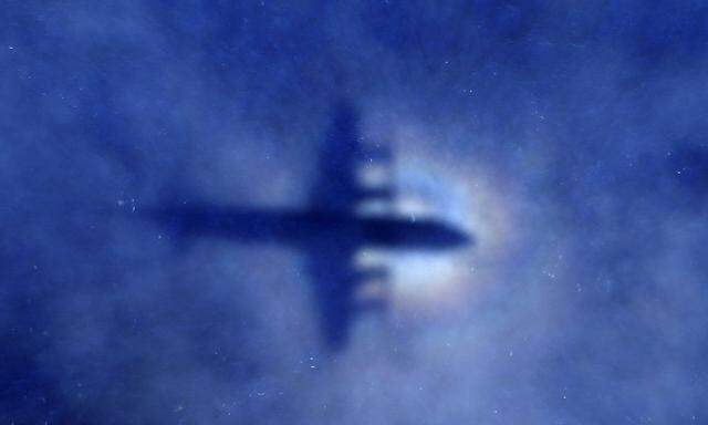 Themenbild: Flug MH370