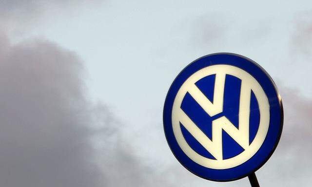 VW-Aktie: läuft und läuft und läuft . . . Aber wohin?
