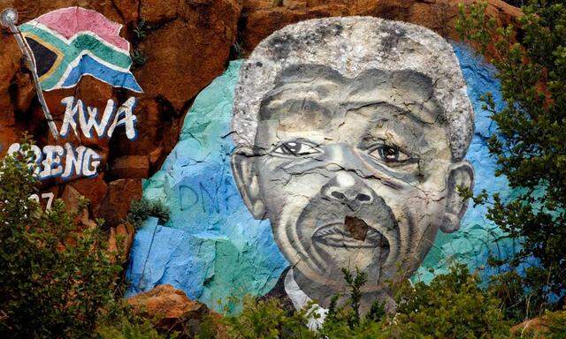 Mandela