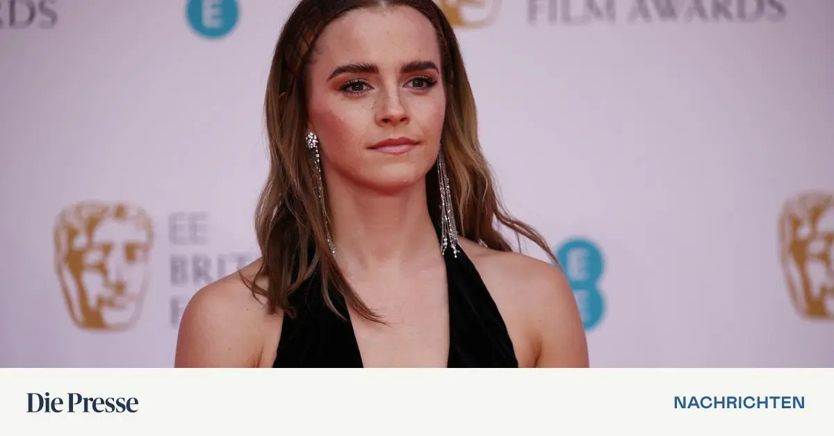Emma Watson Erklärt Film Auszeit: Seit 2019 Nicht Mehr Auf Der Leinwand - vzhrq23
