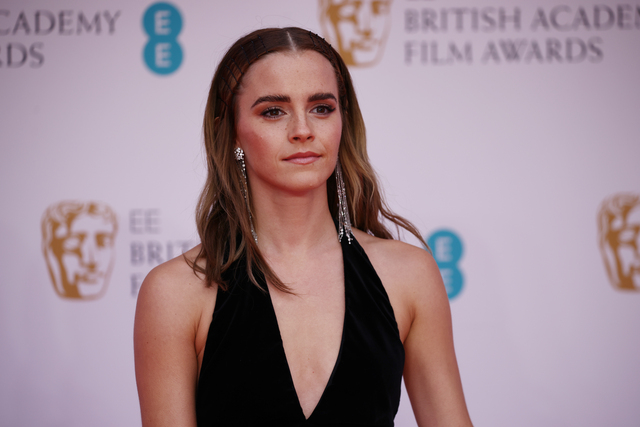 Emma Watson schätzt Auszeit von der Filmwelt