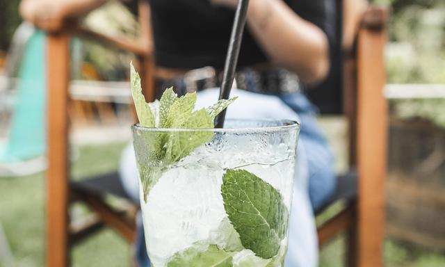 Cocktails, Bier, Wein: Die Österreicher sind nicht zimperlich, wenn es darum geht, viel Alkohol zu trinken.