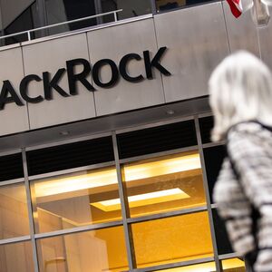 Blackrock verkaufte Bawag-Aktien und kaufte am nächsten Tag welche zurück.
