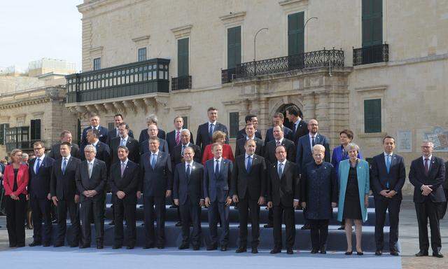 MALTA-EU-SUMMIT