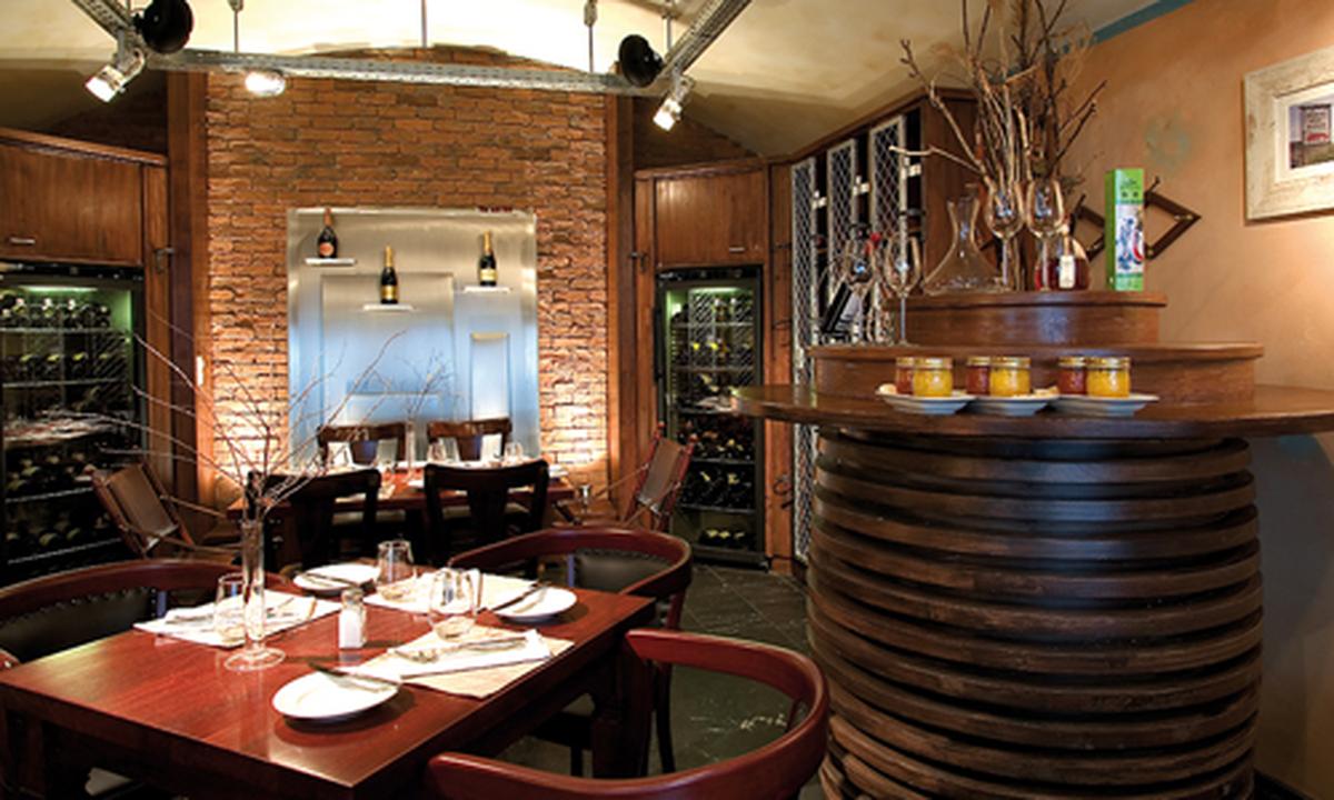 Konkurs Restaurant Lobsterdock ist zahlungsunfähig