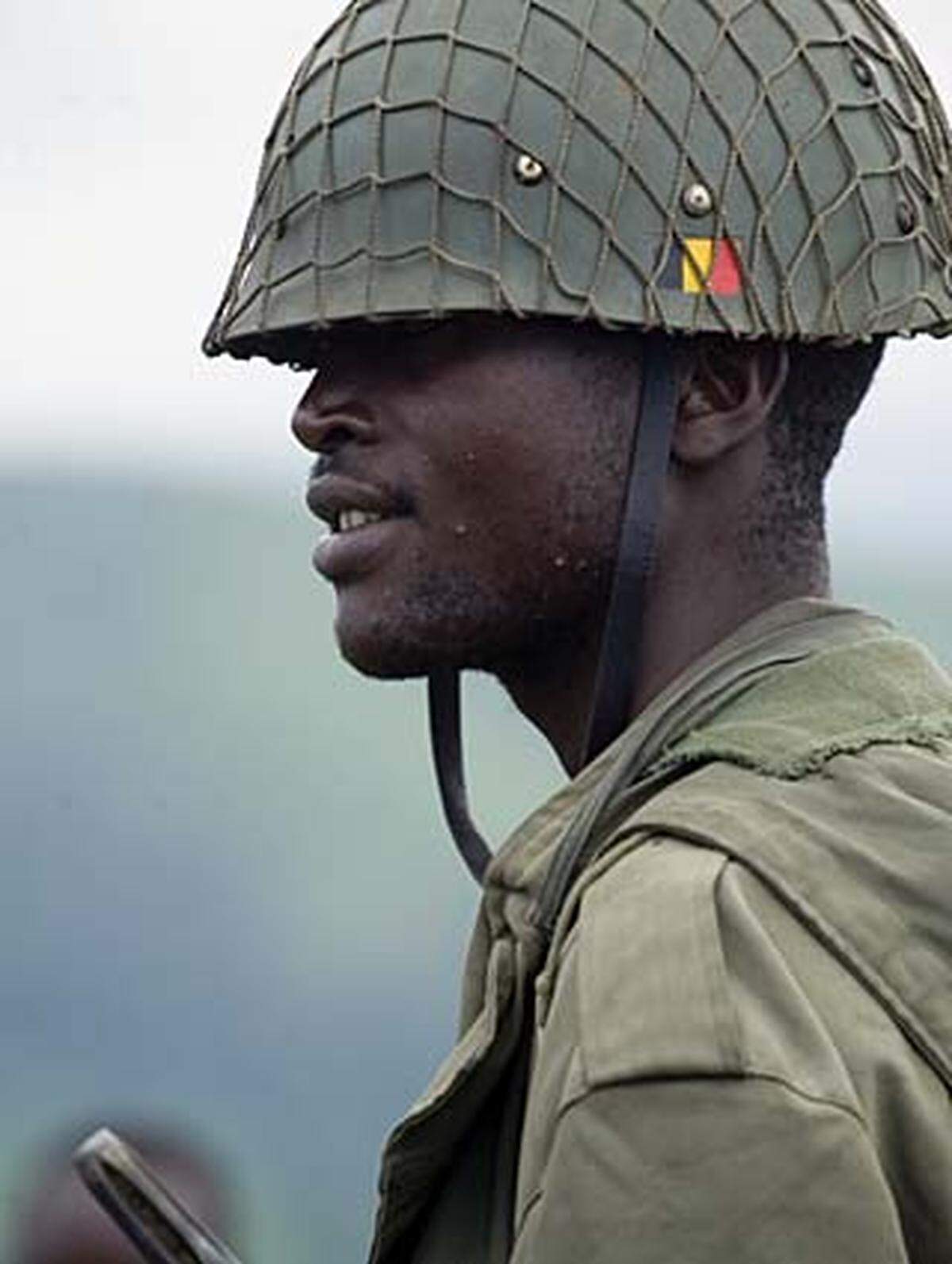 Der Konflikt droht, eine regionale Dimension anzunehmen. Ruanda beschuldigt die kongolesische Armee, mit den Hutu-Rebellen zusammenzuarbeiten. Die Regierung des Kongo beschuldigt ihrerseits Ruanda, den Rebellenführer Nkunda zu unterstützen. Sollte Ruanda sich bedroht fühlen, könnte es einen Einmarsch in die Demokratische Republik Kongo in Erwägung ziehen.