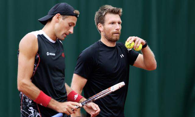 TENNIS - ATP, French Open 2016