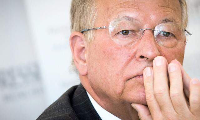 Wolfgang Ischinger