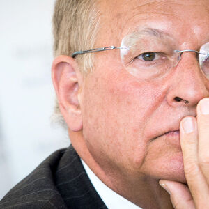 Wolfgang Ischinger