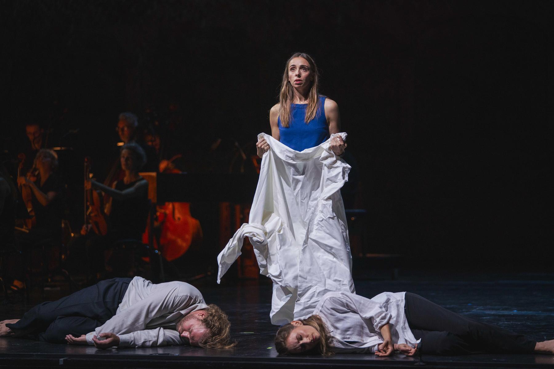 So wird „Zaide“ zum akklamierten Ereignis [premium]