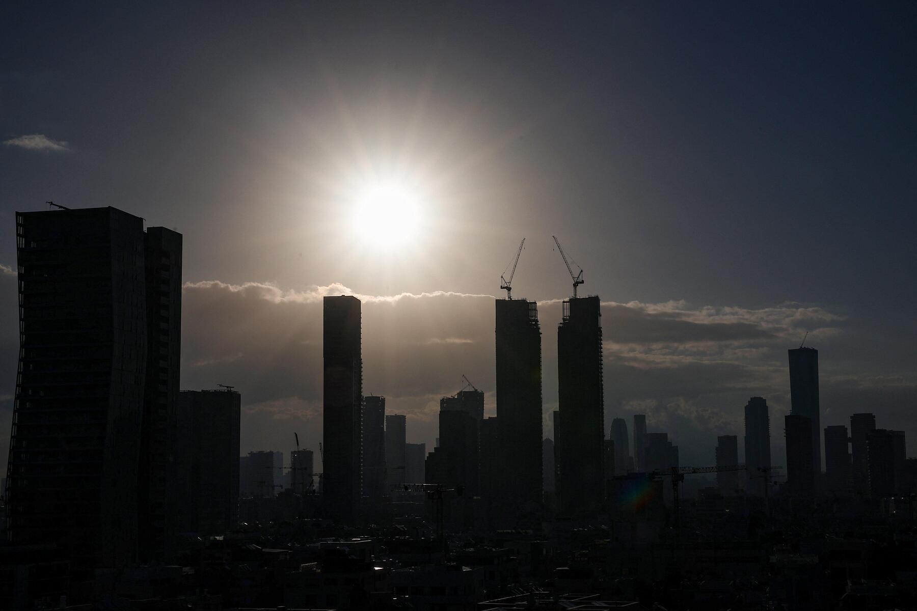 Hisbollah feuert Rakete auf Israel ab – Sirenen in Tel Aviv