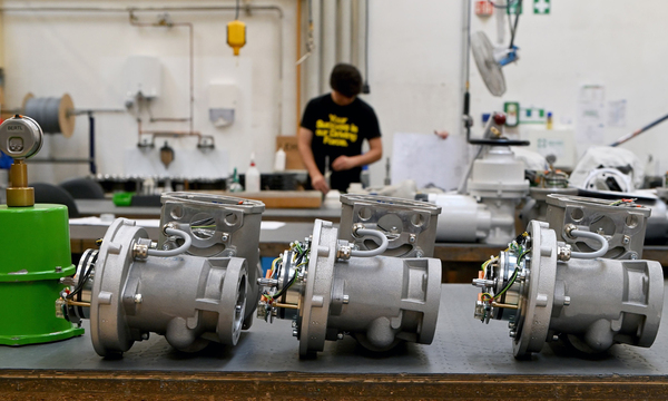 Es stehen die Herbstlohnrunde ins Haus.