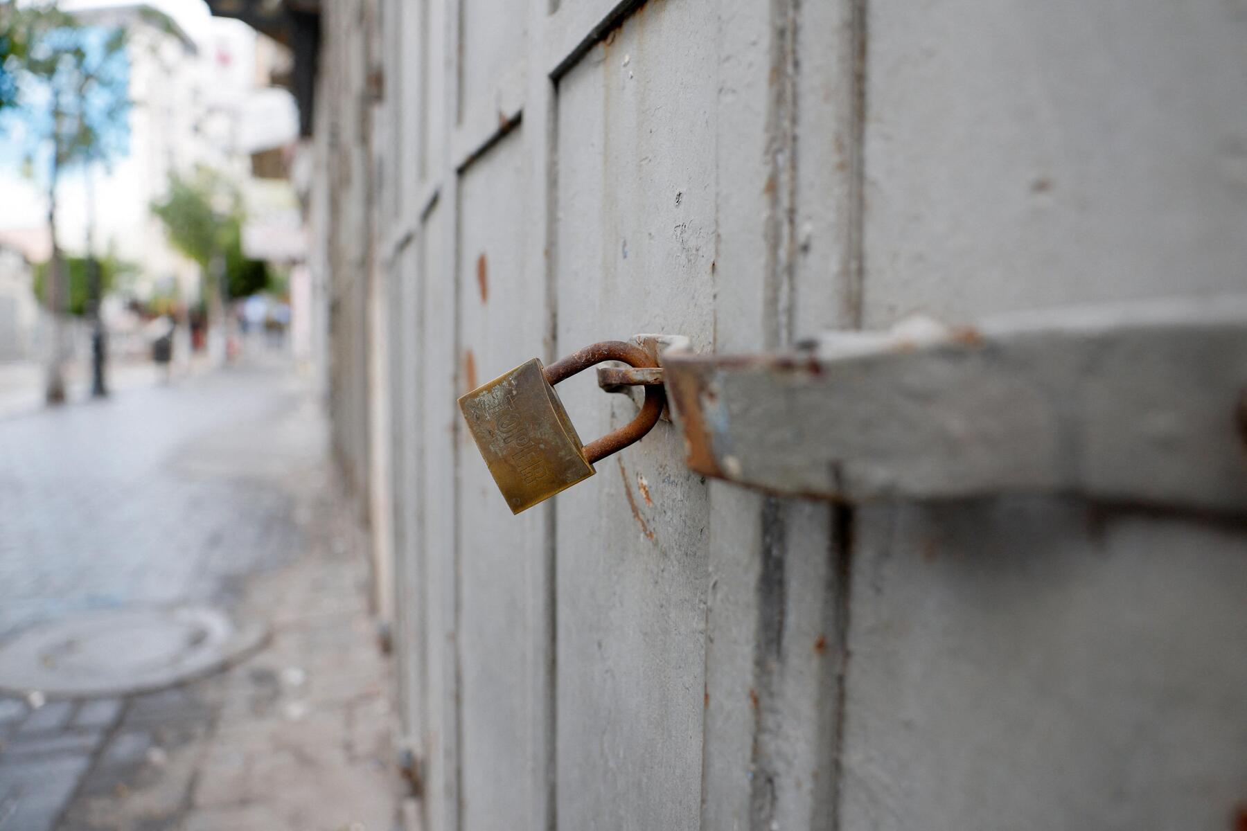 Todesstrafe in Israel: „Das Gesetz ist eine Win-Win-Situation für die Regierung“