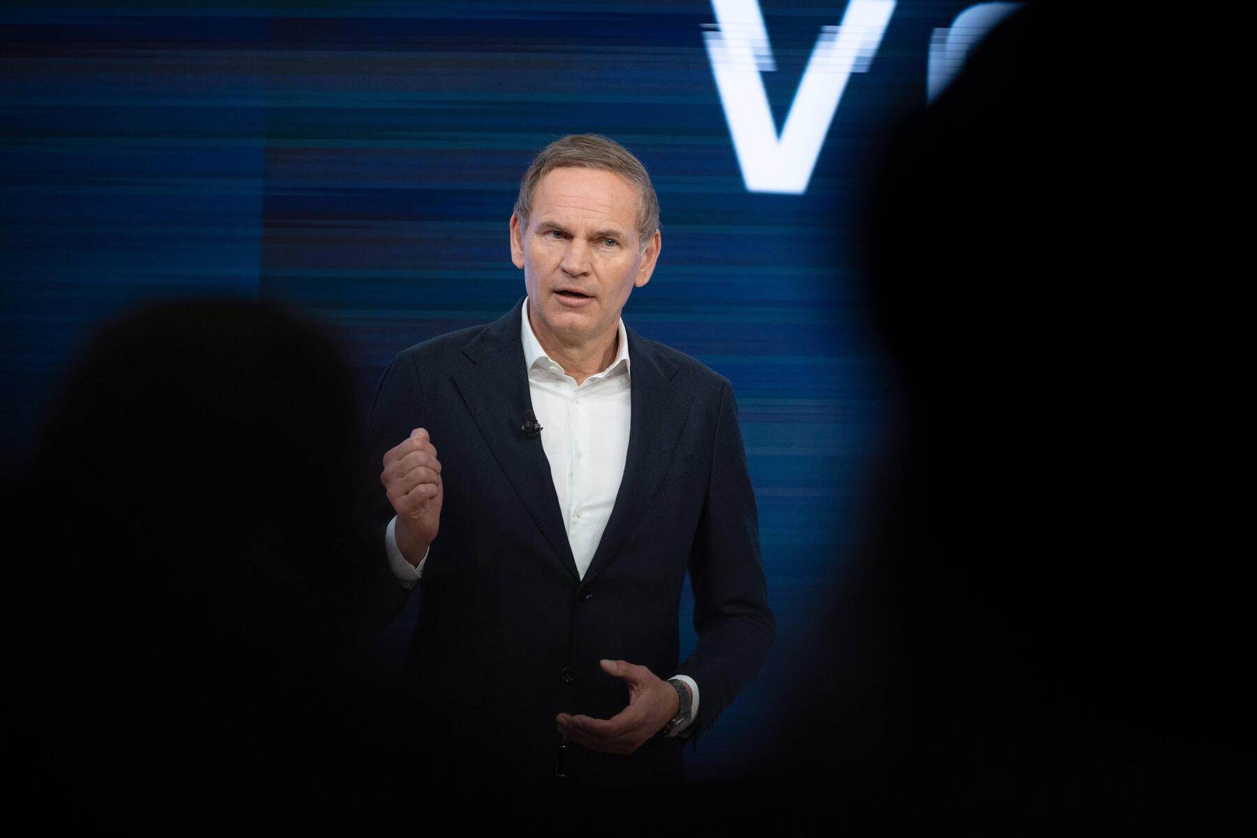 Kapazität wird um eine Million Fahrzeuge reduziert: Volkswagens Abschied vom Gigantismus [premium]
