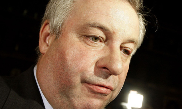 Steirischer VP-Chef Schützenhöfer ist über Prölls Nichtkandidatur enttäuscht