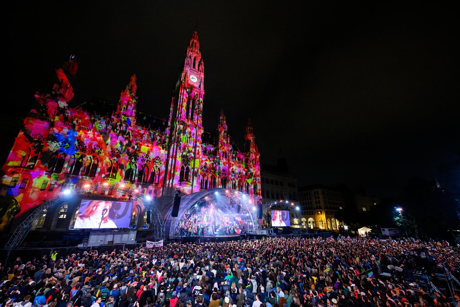 42 Prozent der Kulturbeschäftigen in Wien haben Migrationshintergrund