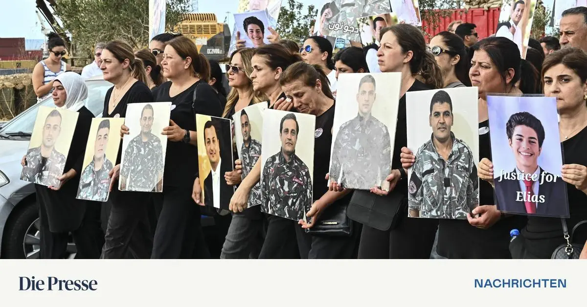 -Hisbollah-Terrorist-get-tet-Sorge-vor-Krieg-im-Libanon-w-chst