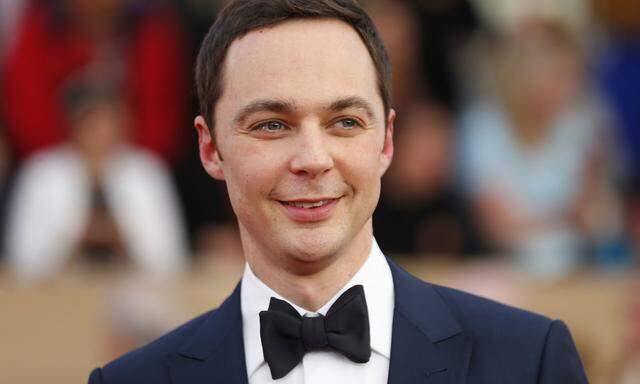 Jim Parsons