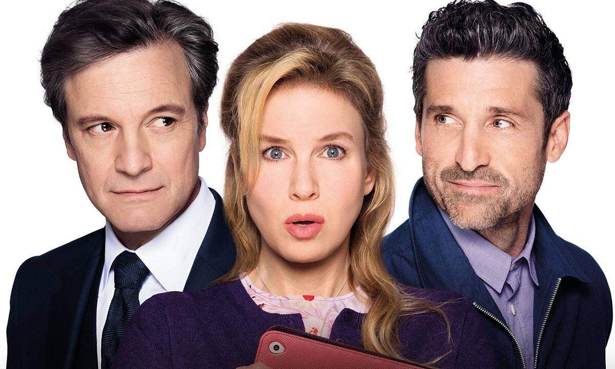 Die wohl bekannteste Schauspielerin mit "Pfunds-Rollen" ist Renee Zellweger: Um die Titelheldin im ersten Teil der "Bridget Jones"-Reihe (ab 2001) spielen zu können, aß sie Donuts und Pizza, bis sie gut 13 Kilo mehr wog.