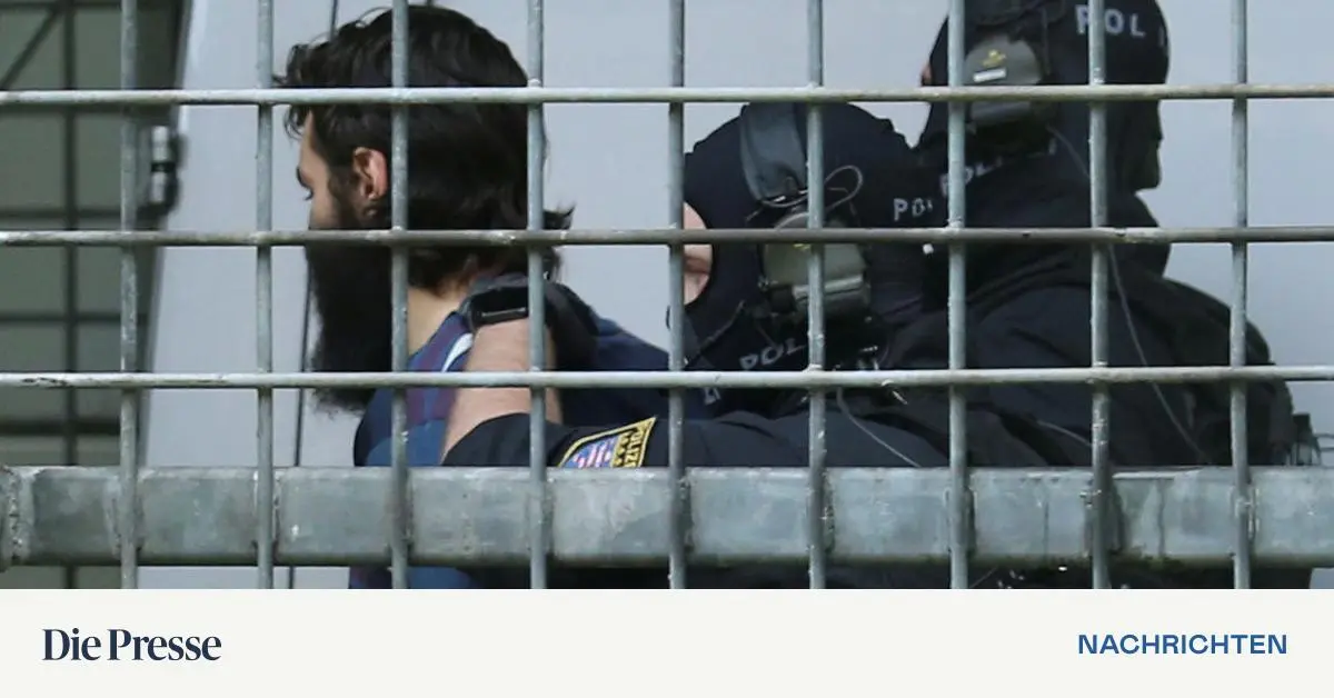 Deutschland ermittelt gegen 116 mutmaßliche ISRückkehrer