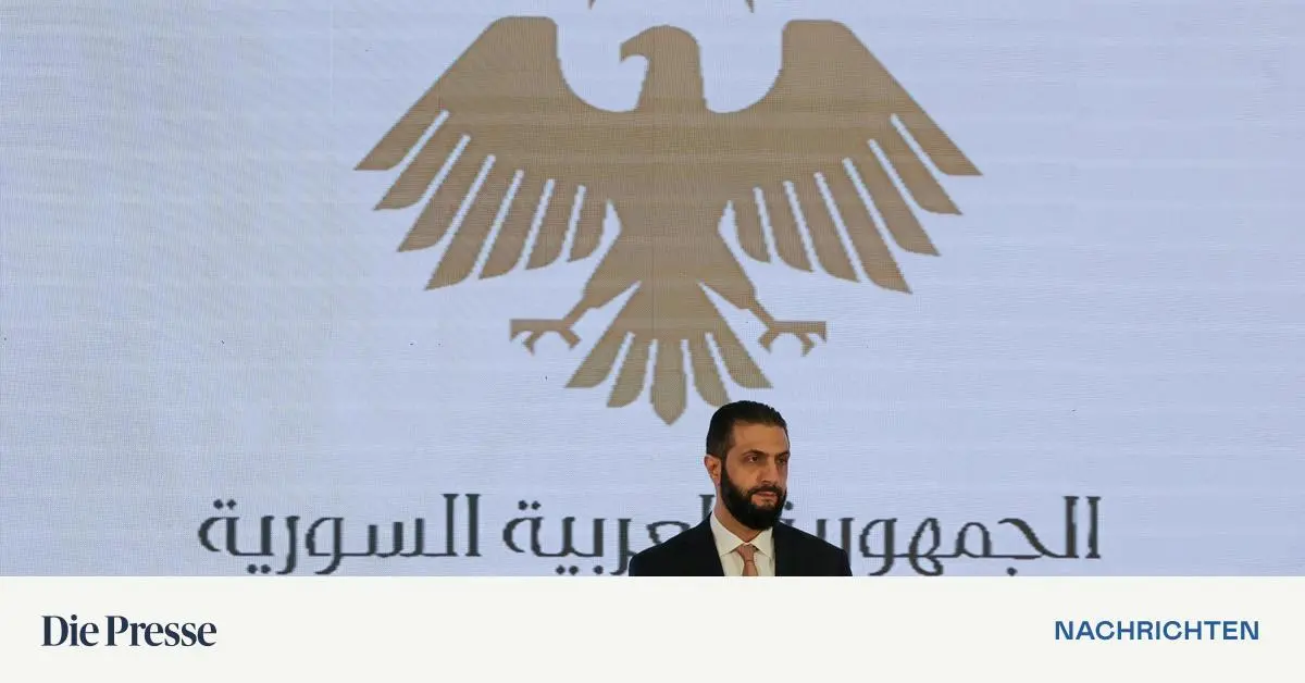 Syriens-bergangspr-sident-fordert-Vereinigung-des-Landes-ohne-Blut-