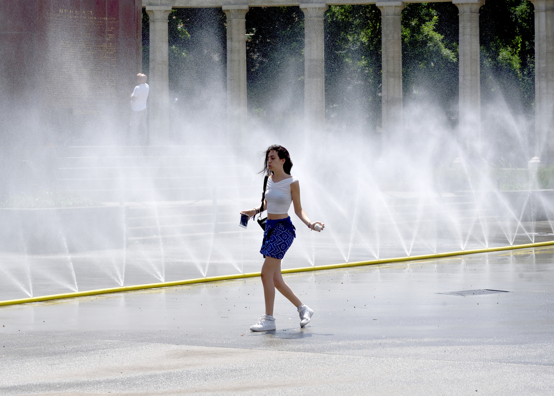Heatwave in Austria Continues Next Week