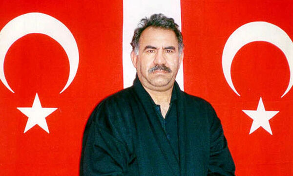 Abdullah Ocalan