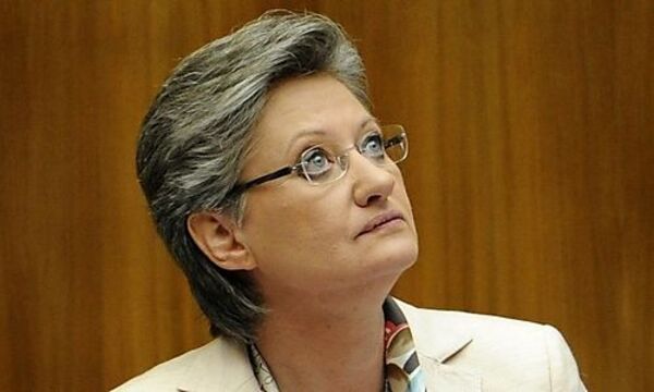 NATIONALRATSSITZUNG: SCHMIED