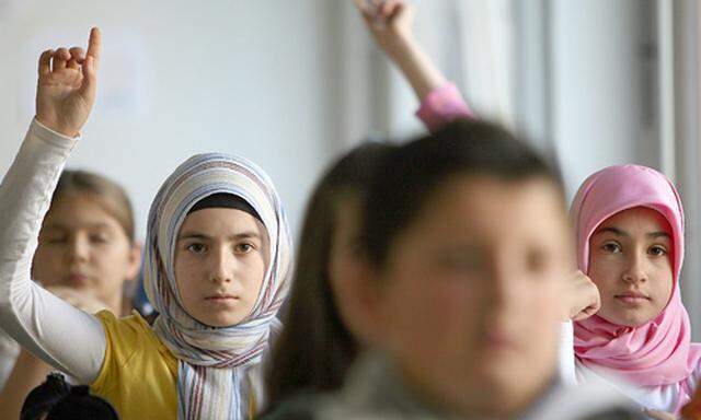 Italien: 30-Prozent-Ausländerquote in Schulklassen