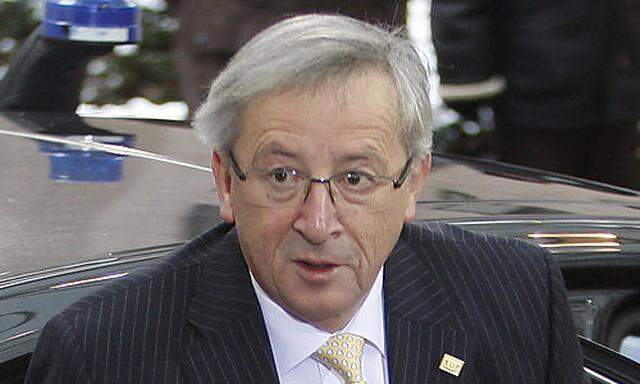 Juncker