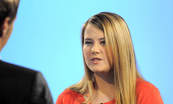 Natascha Kampusch in Thema
