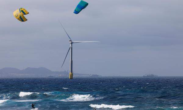 Der deutsche Energietechnikkonzern Siemens Energy hat einen Aktionsplan für das kriselnde Windenergiegeschäft vorgelegt.