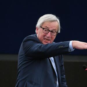 Jean-Claude Juncker 