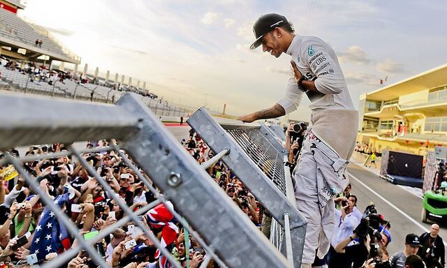 epaselect USA FORMULA ONE GRAND PRIX